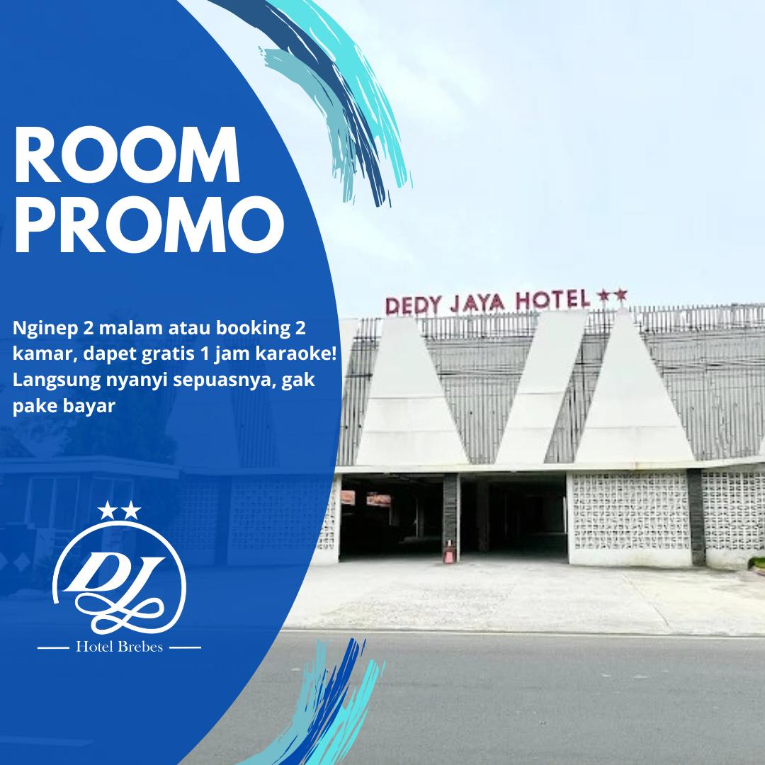 Promo Hotel